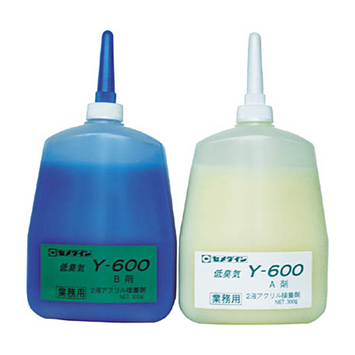 ﾒﾀﾙﾛｯｸY600 600gｾｯﾄ 1ｾｯﾄ画像