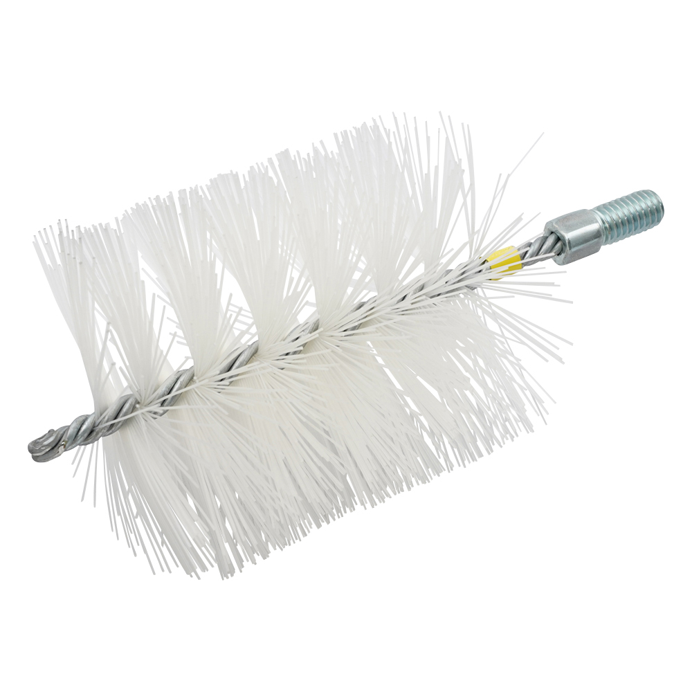 配管洗浄用ブラシ φ100×0.6mm