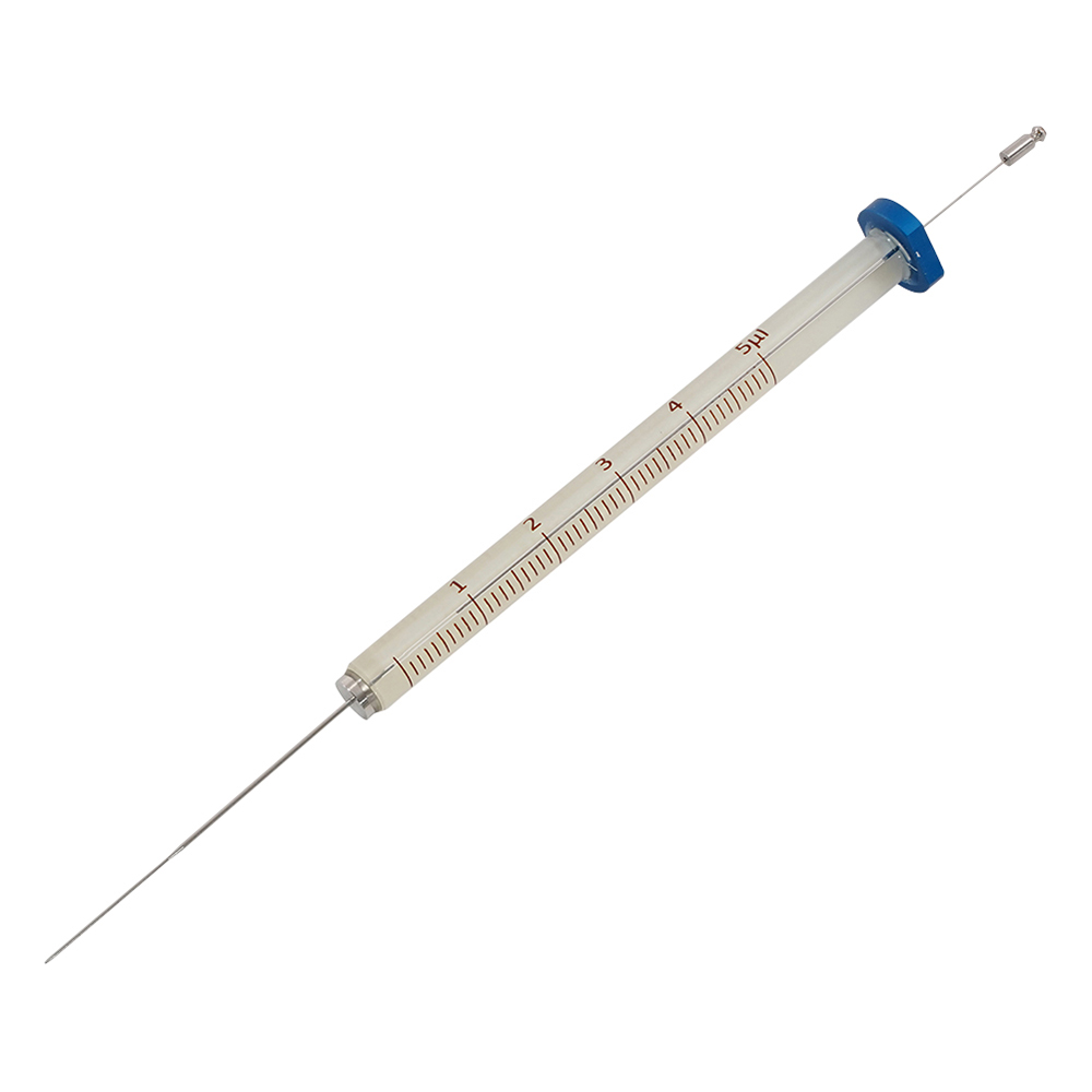 AGILENT H 用シリンジ 交換タイプ 10μL画像