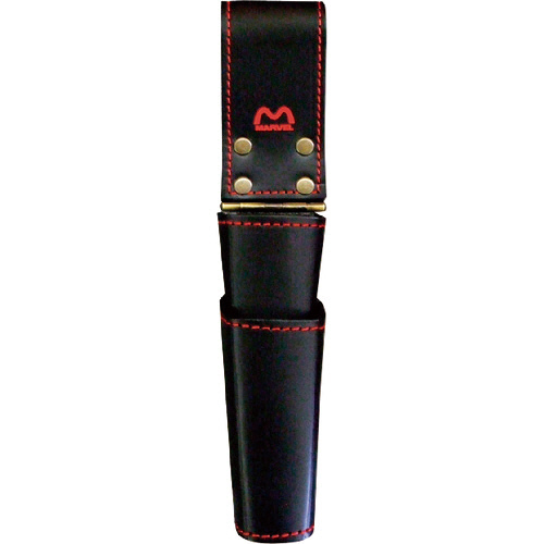 WAIST GEAR(ﾍﾟﾝﾁ差しｽﾘﾑﾀｲﾌﾟ)ﾚｯﾄﾞ 1個画像