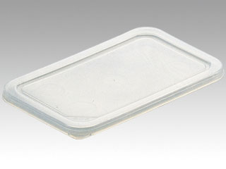 樹脂 長バット蓋 22型用画像