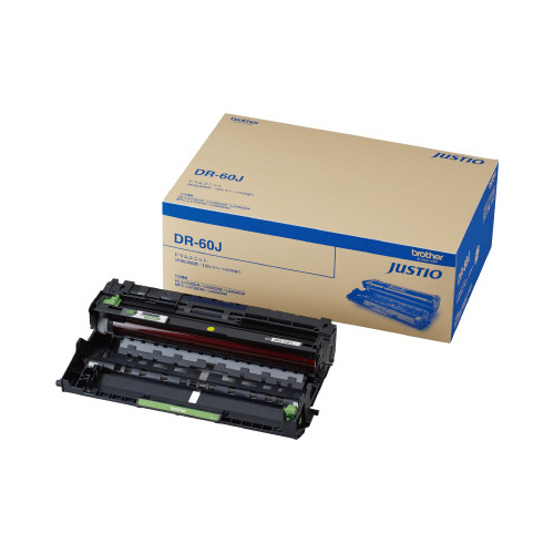 純正ドラム　ＤＲ－６０Ｊ画像