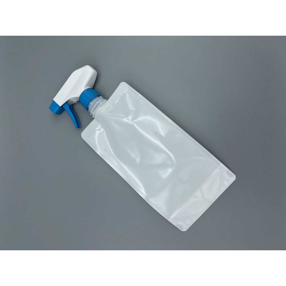 ヴェリアスパック500mL 青スプレー付画像