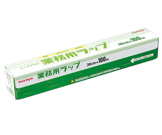 PS業務用ラップ　30cm×100m　30本入