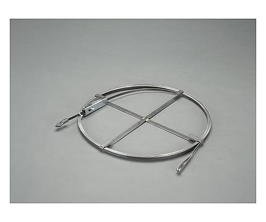 12mm×30.4mドレンクリーナー(帯鋼ﾀｲﾌﾟ)画像