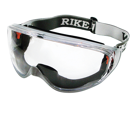 強力くもり止めゴグル画像