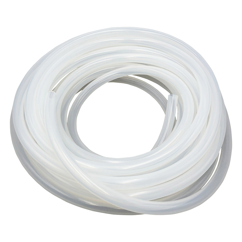 ラボラン(R)シリコンチューブ　10×14　1巻(11m)画像