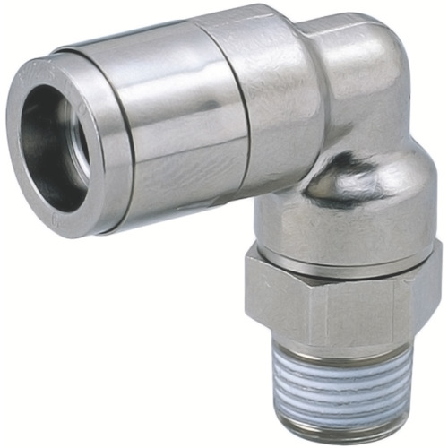 ﾁｭｰﾌﾞﾌｨｯﾃｨﾝｸﾞﾌﾞﾗｽ ｴﾙﾎﾞ ｶﾊﾞｰ付 1個画像