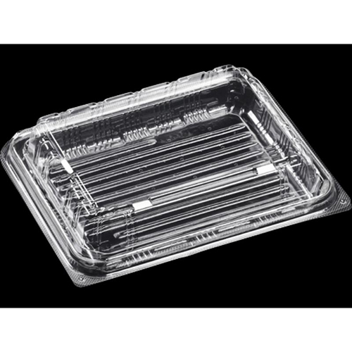 エフピコ フードパック OSA 20-16(46)V 耐寒 穴有 エコ画像