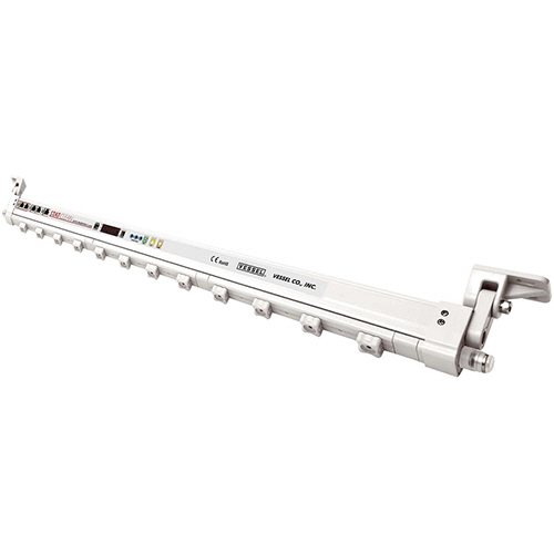 静電気除去ACﾊﾟﾙｽ･ｸﾘｰﾝﾊﾞｰ 1台画像