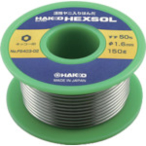 ハッコーヘクスゾールＳＮ５０１．６ｍｍ１５０ｇ画像