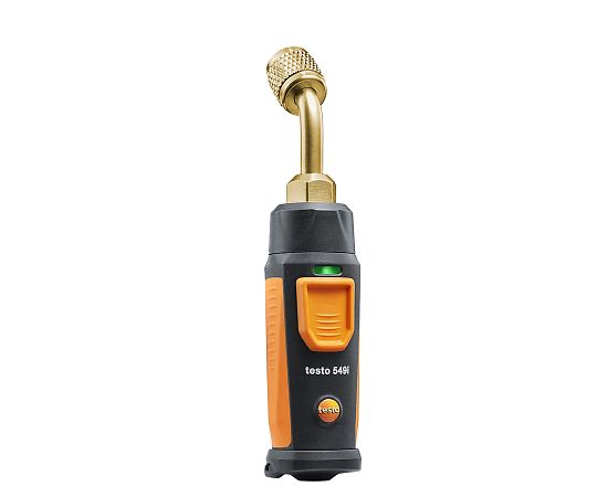 スマートプローブ 冷媒圧力計 testo 549i画像