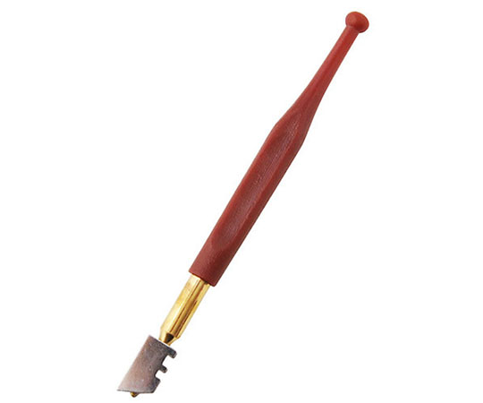 ガラス切　薄板硝子用（2～3mm）画像