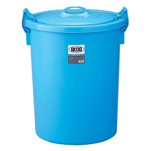 GK リス容器 丸130型 (フタ) B [ケース販売]画像