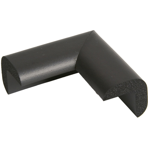 安心ｸｯｼｮﾝ ｺｰﾅｰ用 小 ﾌﾞﾗｯｸ 1本画像