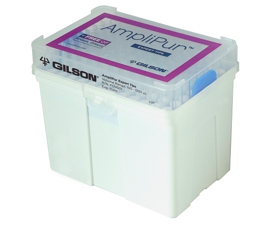 アンプリピュア フィルターチップ FT1200画像