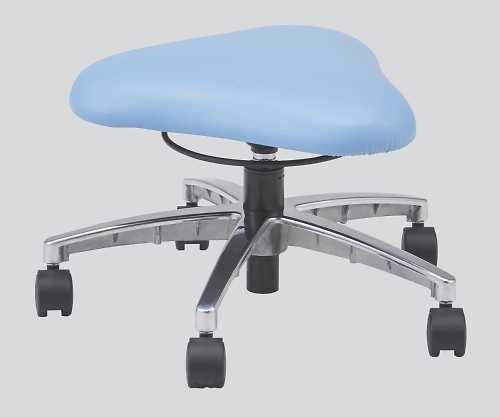 PTチェア（三角） ブルー