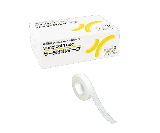 サージカルテープ(紙タイプ)