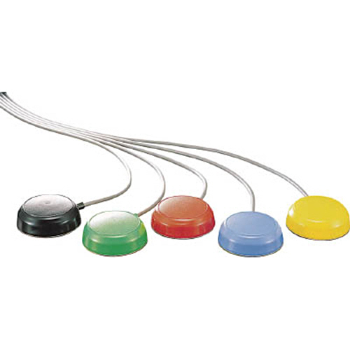 ｵｼﾞﾃﾞﾝ ﾌｯﾄｽｲｯﾁﾌﾞﾙｰ 1個画像