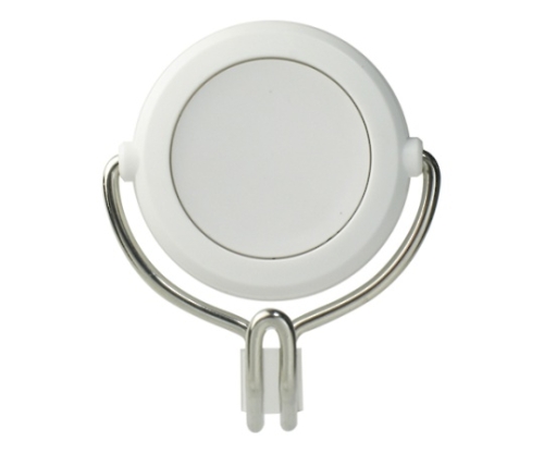 超強力マグネットフック 白画像