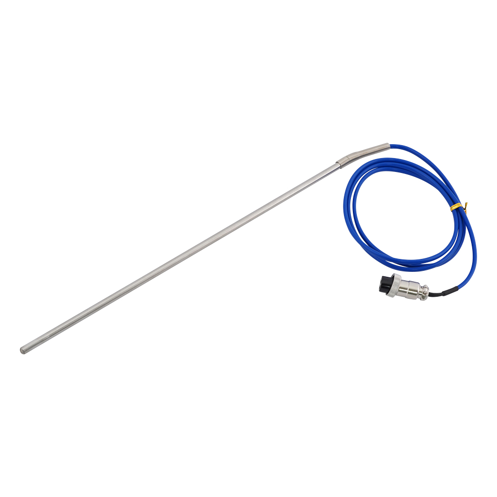 専用K熱電対（デジタル温度調節器付きマントルヒーター・ホットプレート・ホットプレートスターラー用）　ステンレス　φ6mm