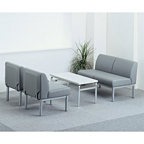 軽応接ｾｯﾄｿﾌｧ 1人用 1台