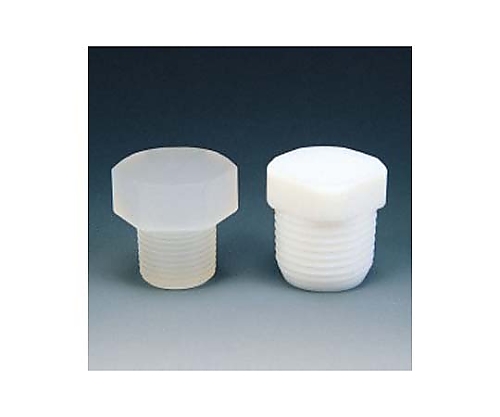 PTFE ストッププラグ R1/4画像