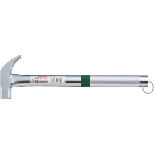 王将 ﾒｯｷ角箱屋ﾊﾟｲﾌﾟ柄短24 1本