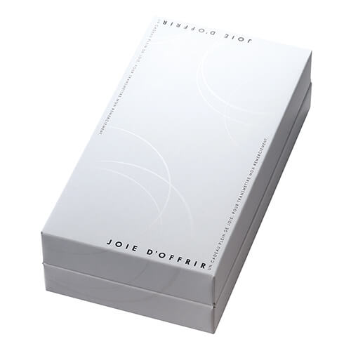 ギフトＢＯＸ　ループ　１２０画像