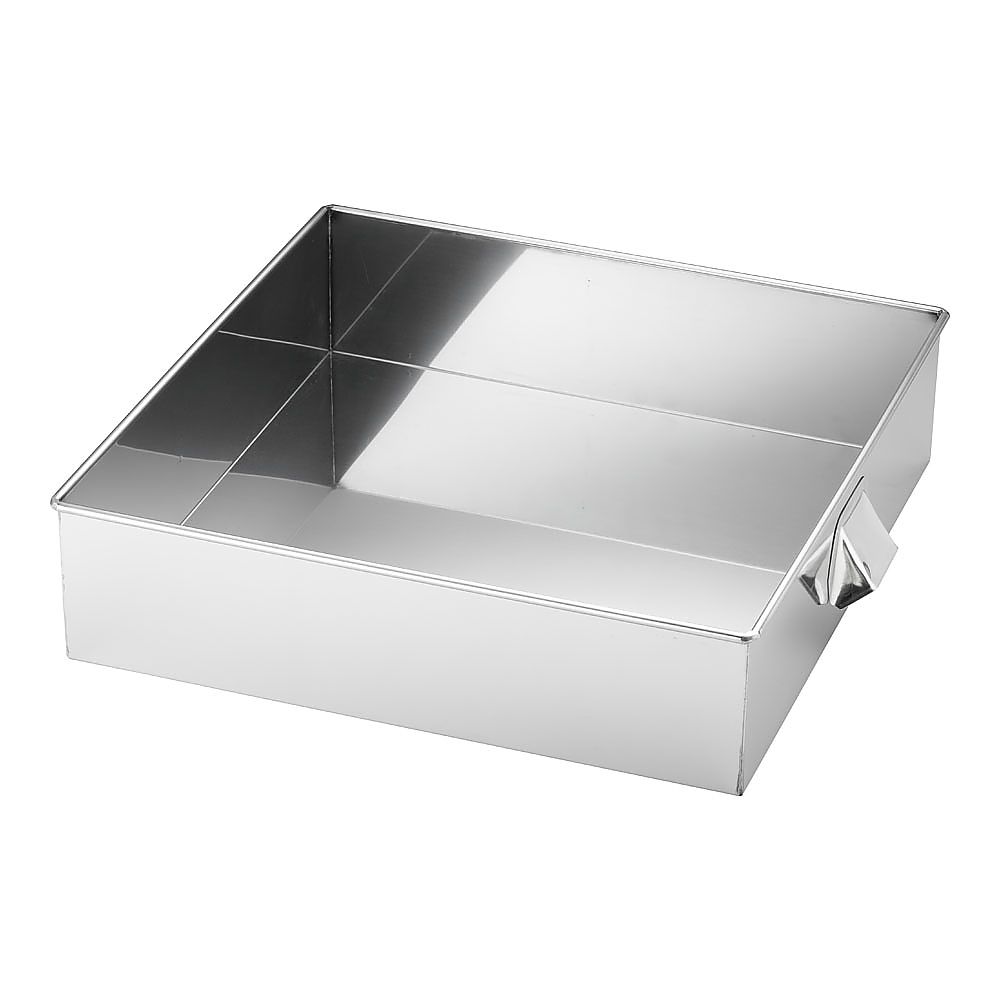 SA21-0角蒸器 50cm用:水槽画像