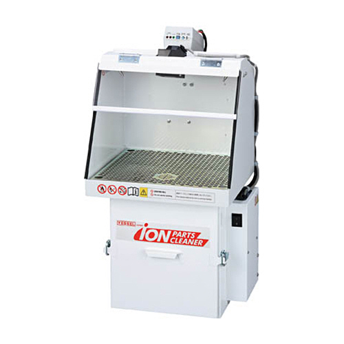 ｲｵﾝﾊﾟｰﾂｸﾘｰﾅｰ 1台画像