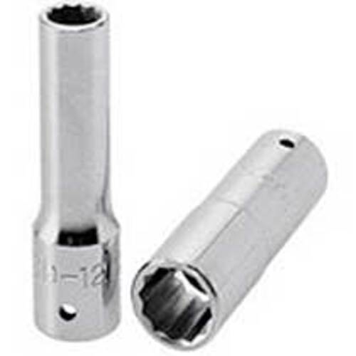 12角ディープソケット　12.7×21mm　1個画像