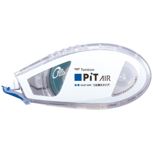 ﾃｰﾌﾟのり ﾋﾟｯﾄｴｱｰ 本体 8.4mm×16m 1個