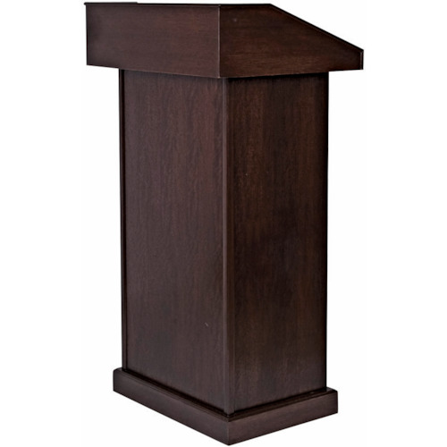 ｸﾗｼｯｸ演壇 63.5×48.3×114.3mm 1台