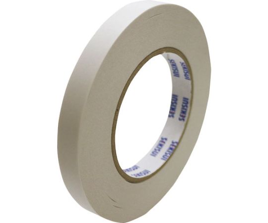 一般接着用両面テープ　15mm×50M（20巻入り）画像