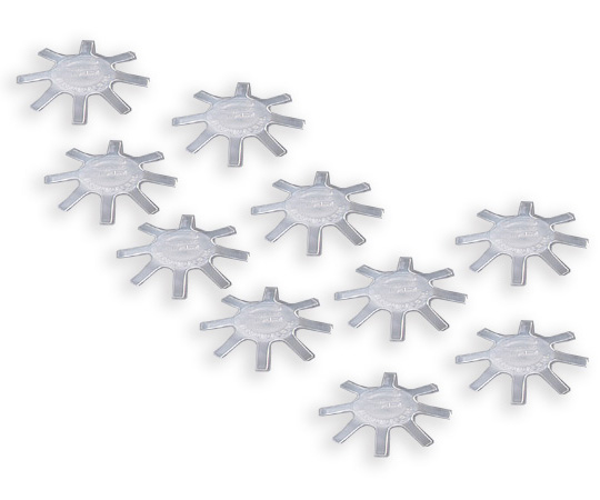 ウェハートレー用スプリング 1袋（10個入）画像