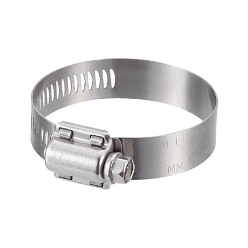 ｽﾃﾝﾚｽﾎｰｽﾊﾞﾝﾄﾞ 締付径21-38mm 1ｹｰｽ(10個)画像