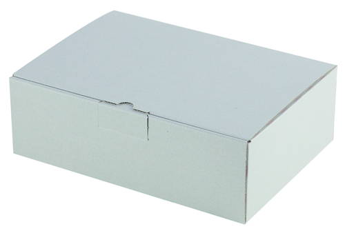 お菓子、雑貨等の包装・商品パッケージに便利なギフトボックス！