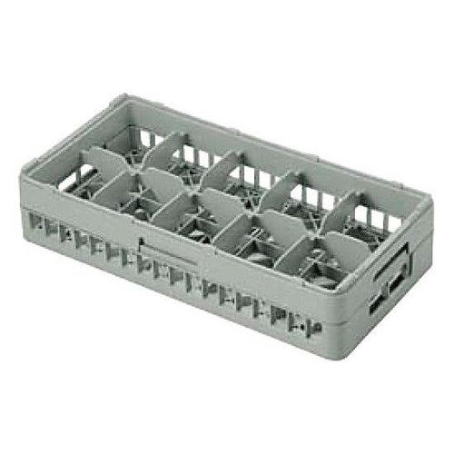 洗浄機用備品 弁慶ラック(ハーフ) グラス HG-10-145画像