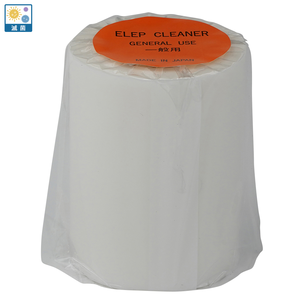 エレップクリーナーロール 机上・床用 滅菌済画像