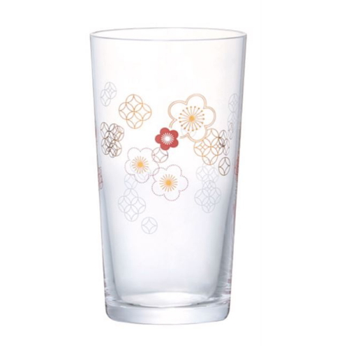 和紋 杯 梅柄画像