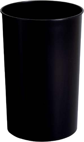 リサイクルダストボックス　丸　１４Ｌ　５個入