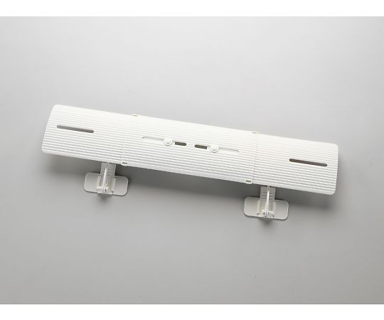 エアコン風向調整板画像