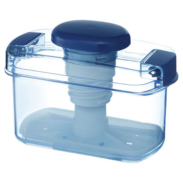 漬物容器 ハイペット S-10 CB リス画像