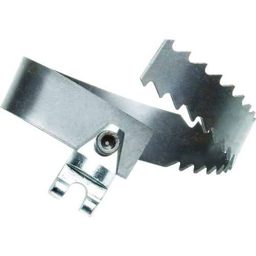 鋸刃ｶｯﾀ(75mm) T-408 1個画像