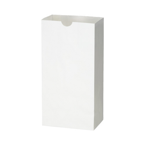 角底袋　白無地　１２号　１００枚×１０画像