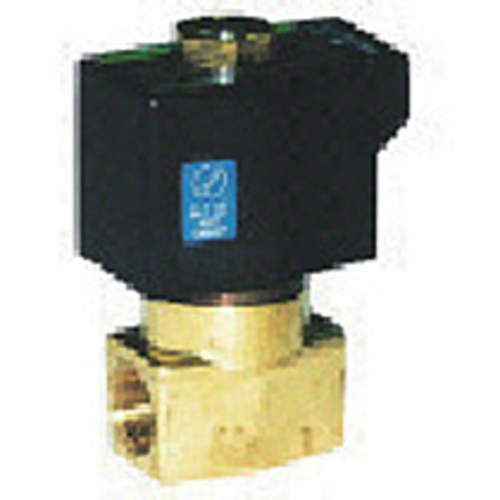 直動式2ﾎﾟｰﾄ電磁弁(ﾏﾙﾁﾚｯｸｽﾊﾞﾙﾌﾞ) 1台画像