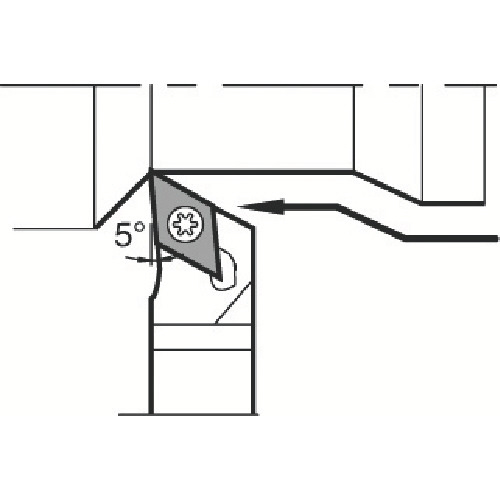 ｽﾓｰﾙﾂｰﾙ用ﾎﾙﾀﾞ 1個画像