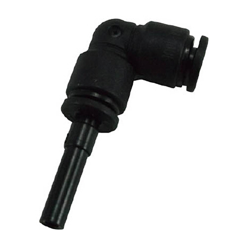 ﾀｯﾁｺﾈｸﾀｰﾌｧｲﾌﾞ ｴﾙｺﾈｸﾀ 4mm 1個画像