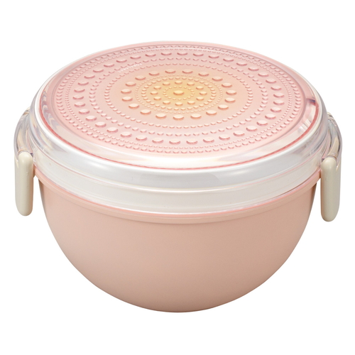 弁当箱　FORELSKET　ランチボウル　PK　ピンク画像